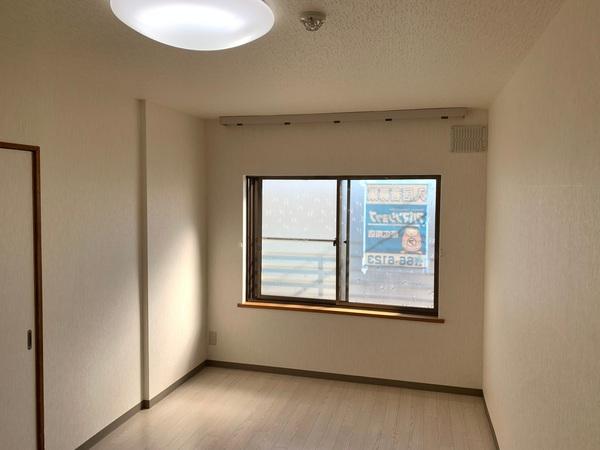 細田マンションⅡ（305） 室内