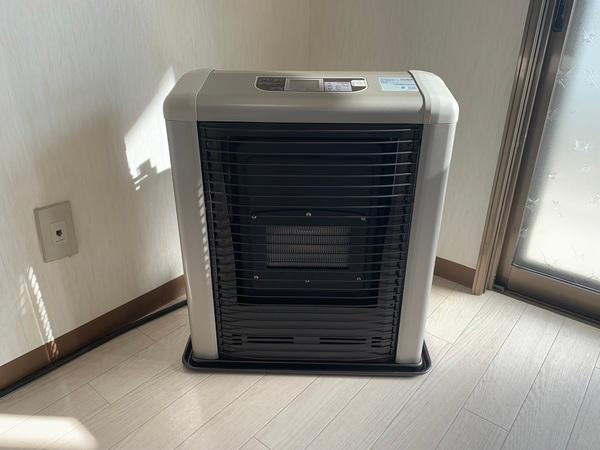 細田マンションⅡ（305） 設備