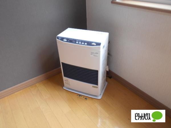 タウンズ東光（202） 設備