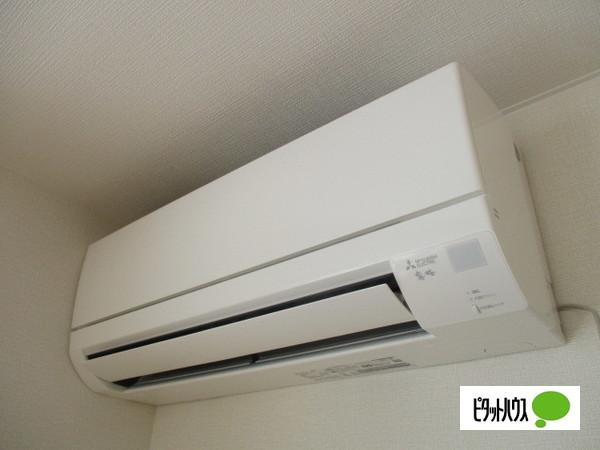 Lito（105） 設備