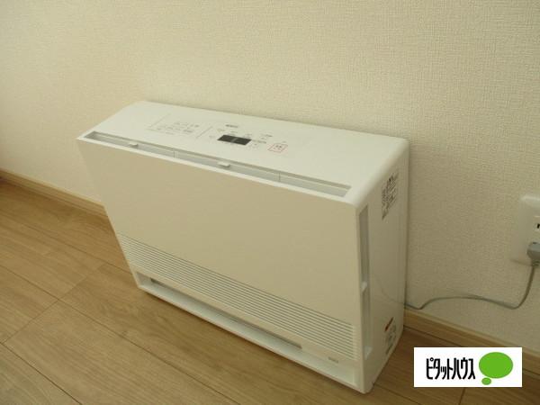 Lito（105） 設備