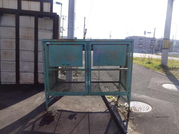 プレズィール豊岡（B108） 共有部分