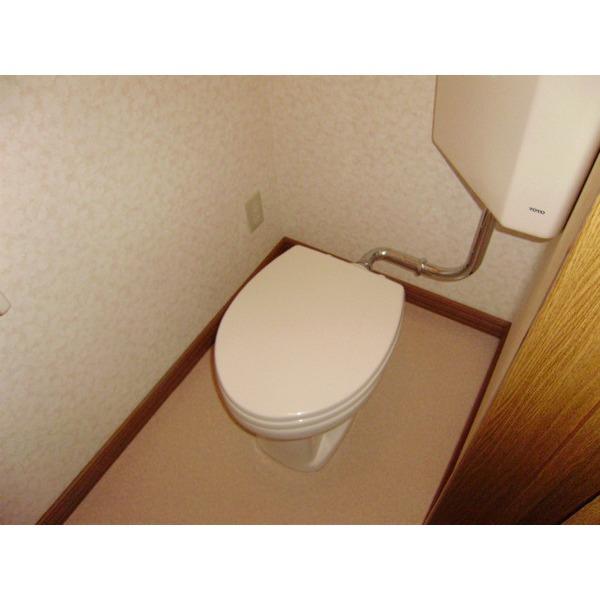 プリウスⅡ 部屋画像