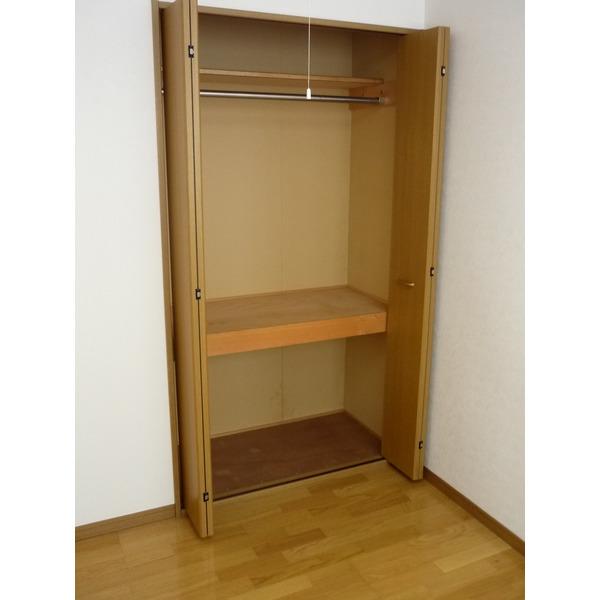 Pre.CatelanⅡ（102） 収納