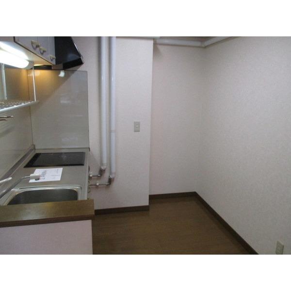 カリオンR（105） キッチン