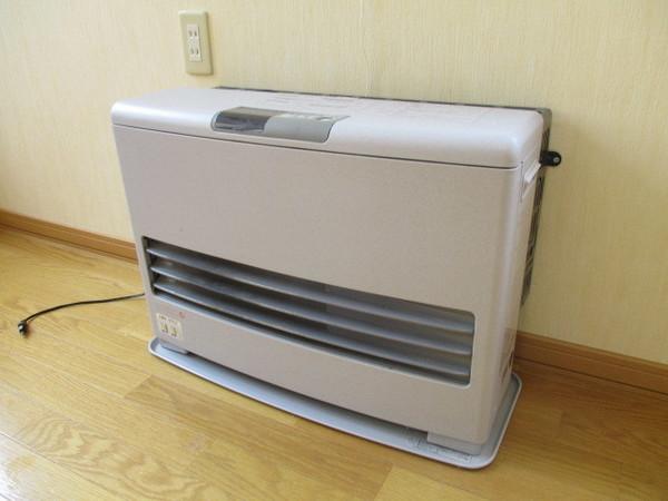 カサブランカⅡ 設備