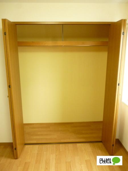 ＭＩＵＮＡ　ＢＬＤＧ（302） 収納