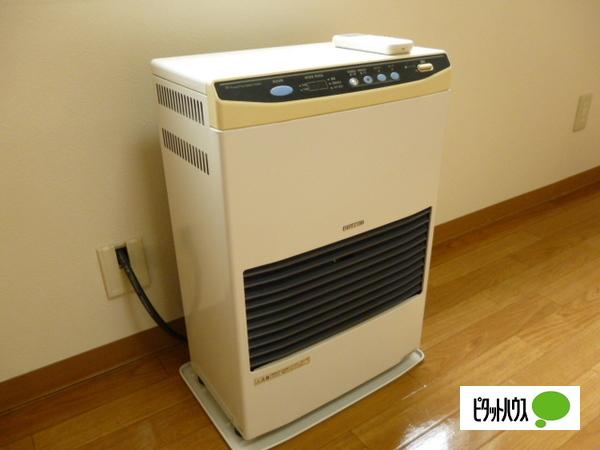 ＭＩＵＮＡ　ＢＬＤＧ（302） 設備