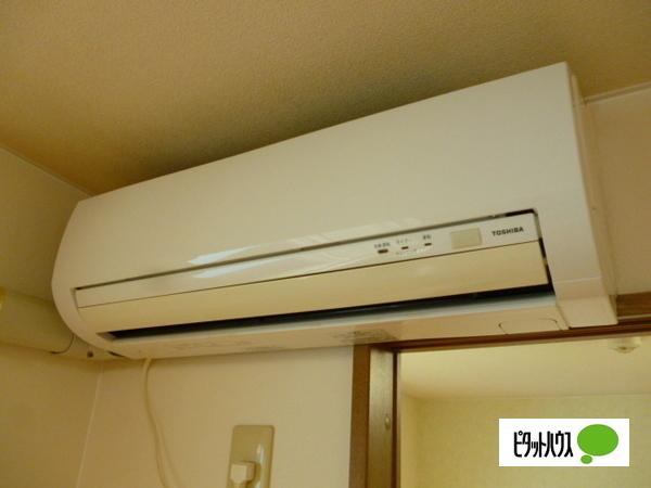 ＭＩＵＮＡ　ＢＬＤＧ（302） 設備