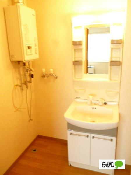 ＭＩＵＮＡ　ＢＬＤＧ（302） 洗面