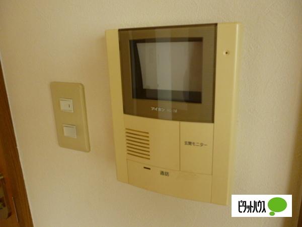 ＭＩＵＮＡ　ＢＬＤＧ（302） セキュリティ