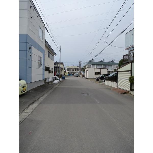 Hills sion（102） 眺望