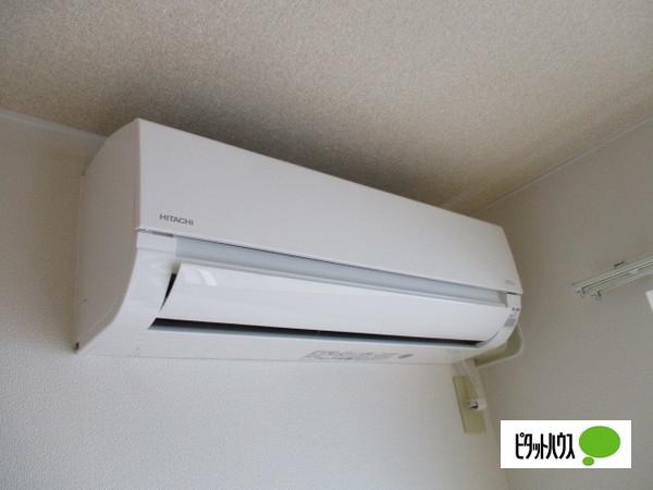 アンコールＣ（3） 設備