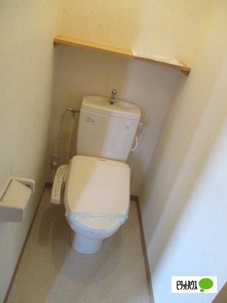 アンコールＣ（3） トイレ