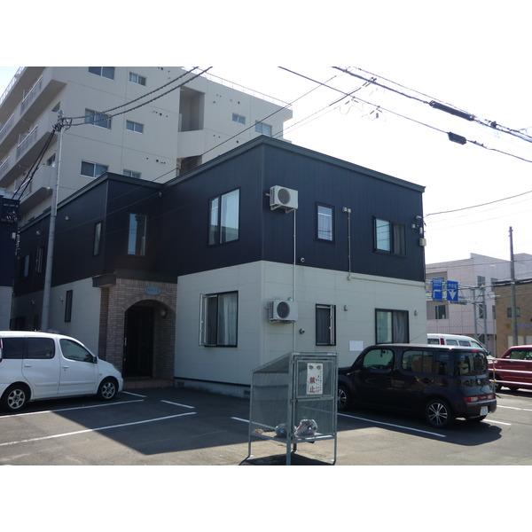 セジュール（101） 外観