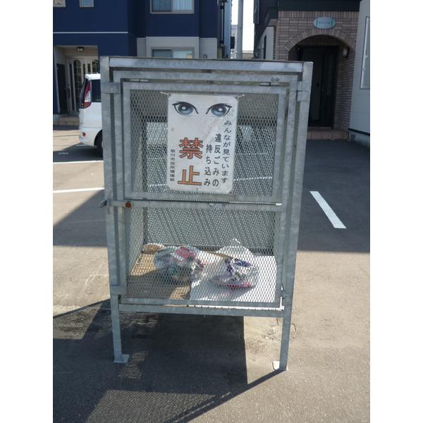 セジュール（101） 共有部分