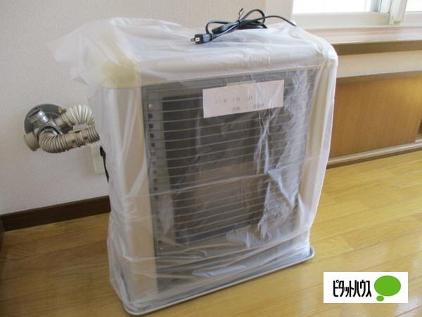 ウェーブ東光 設備