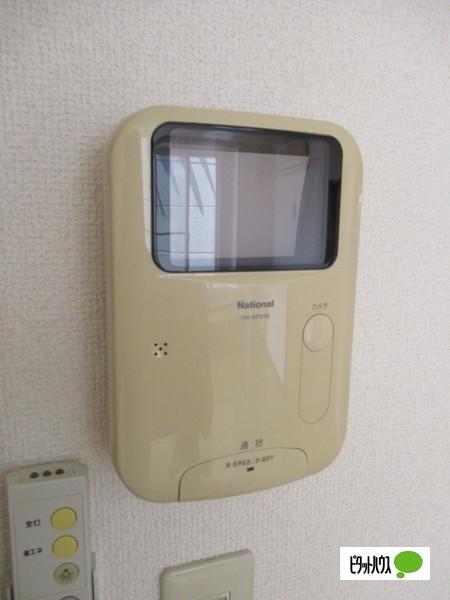 ウェーブ東光 セキュリティ