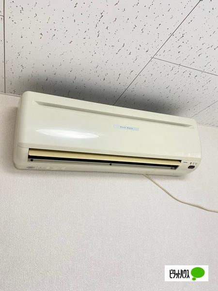 ウィーブ（105） 設備