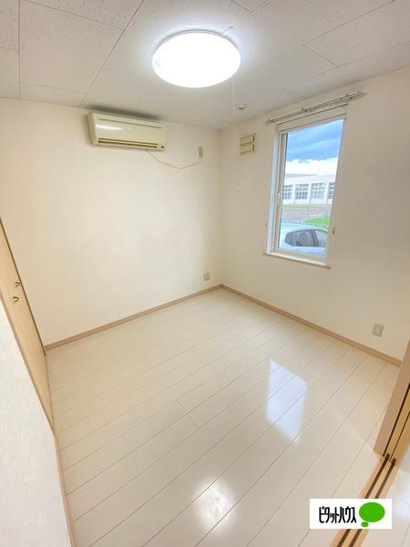 ウィーブ（105） その他部屋・スペース