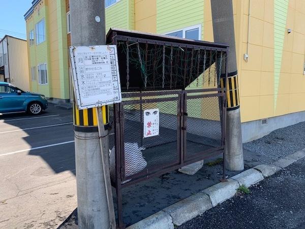 カノン 共有部分