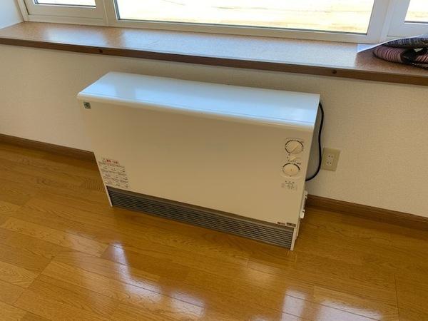 カノン 設備