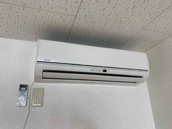 カノン 設備