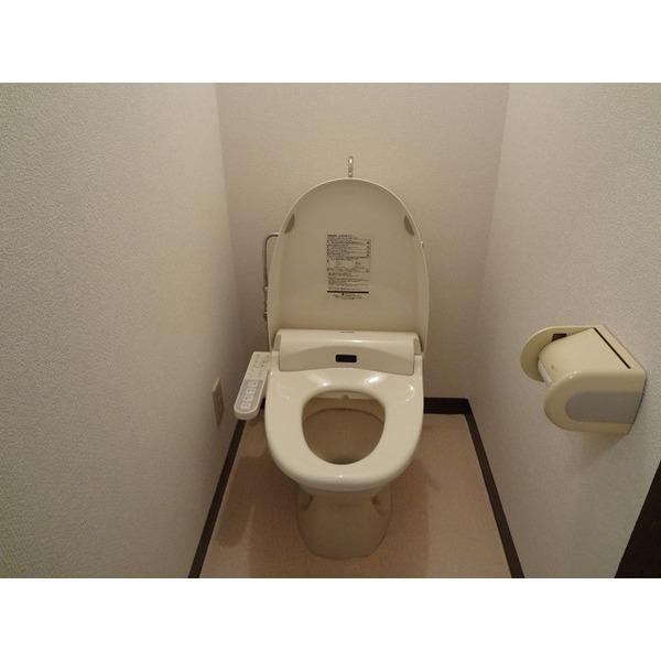 メイプル233 トイレ