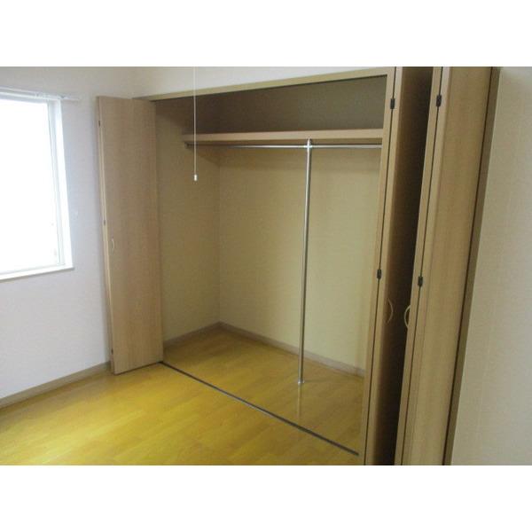 ヒラソル（103） 収納