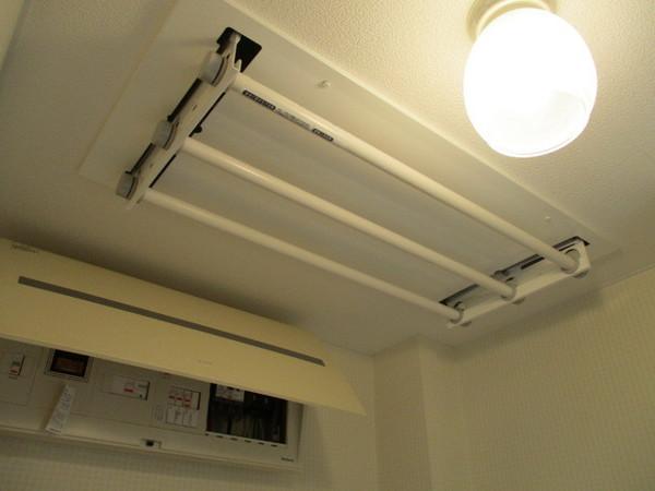 ＣＯＣＯ旭岡（103） 設備