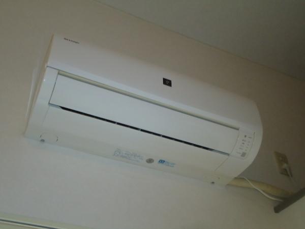 ピュア6条（B） 設備