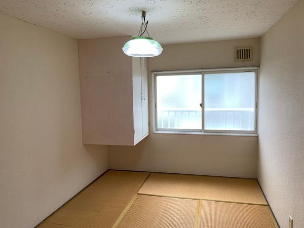 第2グリンハイツ その他部屋・スペース