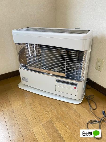 ウォーターリップ（102） 設備