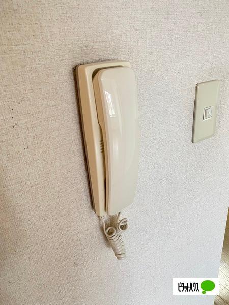 ウォーターリップ（102） セキュリティ