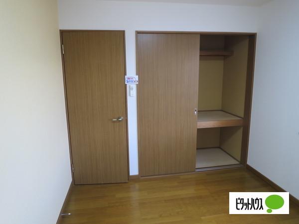 タウンズ秋月Ｃ棟（202） その他部屋・スペース