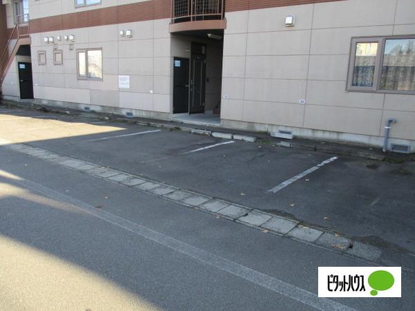 タウンズ秋月Ｃ棟（202） その他