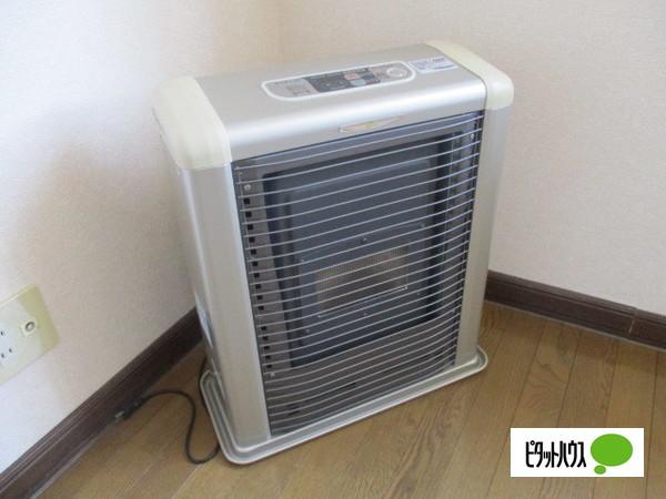 Maple A（202） 設備