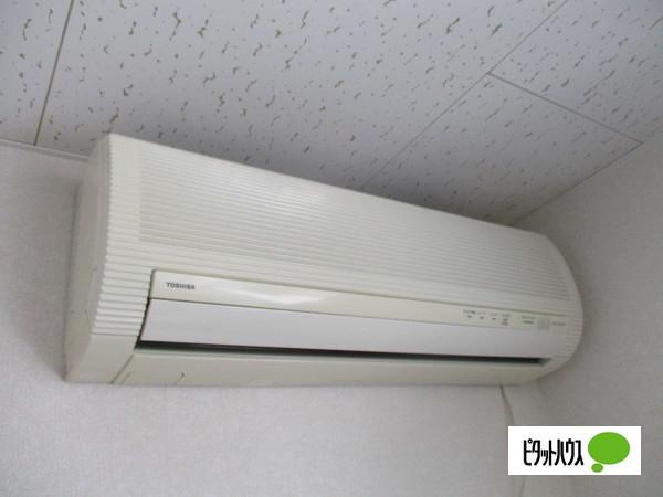 Maple A（202） 設備