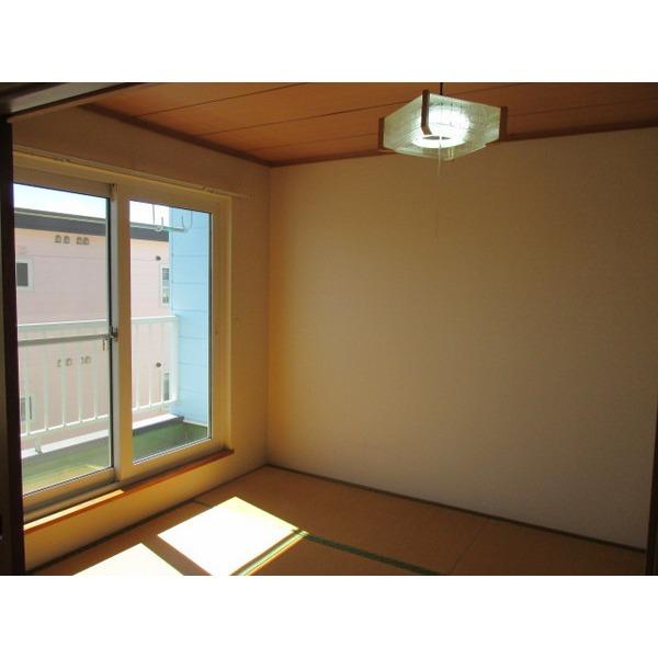 ハッピーハウス12B その他部屋・スペース