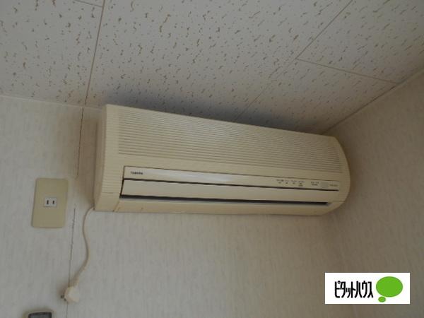プロビデンスＢ棟（105） 設備