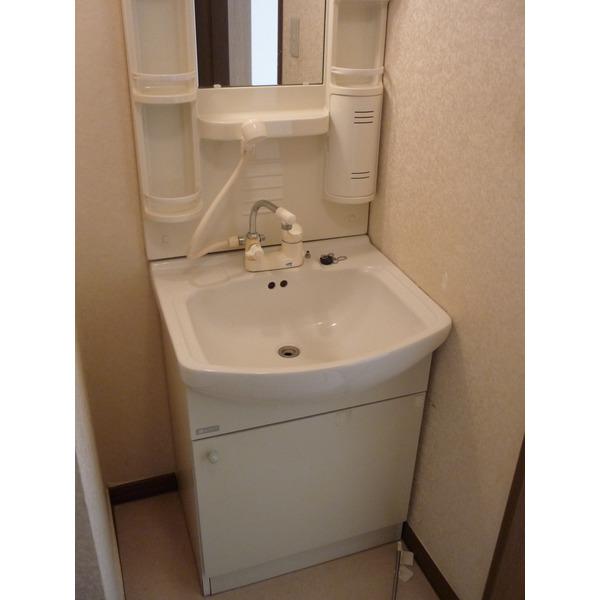 Glanz(グランツ）（102） 設備