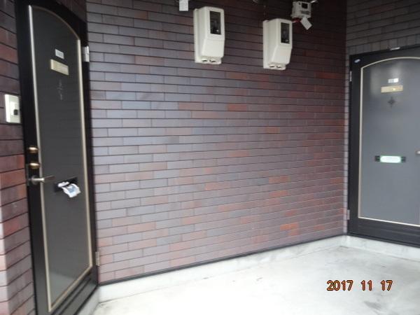 Glanz(グランツ）（102） エントランス