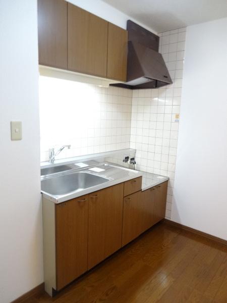 Glanz(グランツ）（205） キッチン