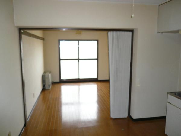 クローバーズマンション広和（403） その他部屋・スペース