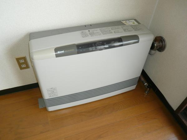 クローバーズマンション広和（403） 設備