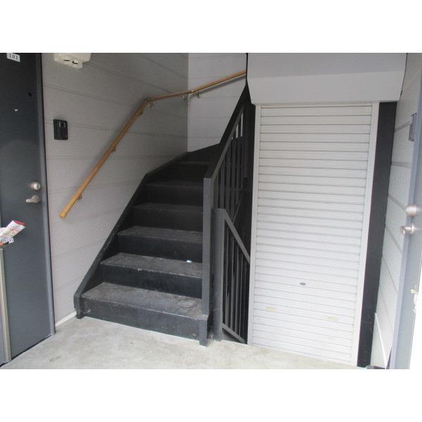 Ma maison（101） エントランス