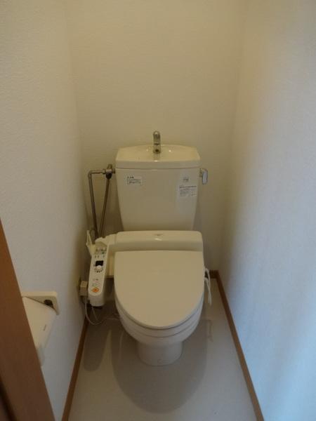 Ma maison（101） トイレ