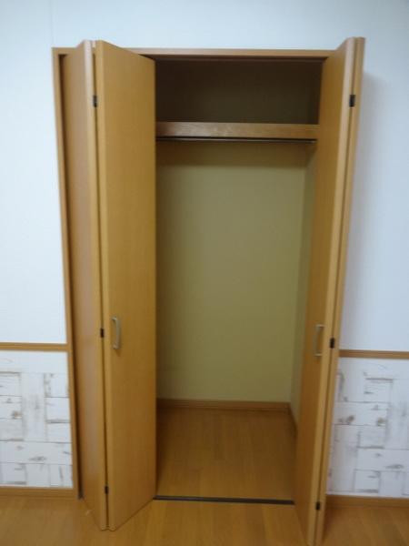 Ma maison（101） 収納