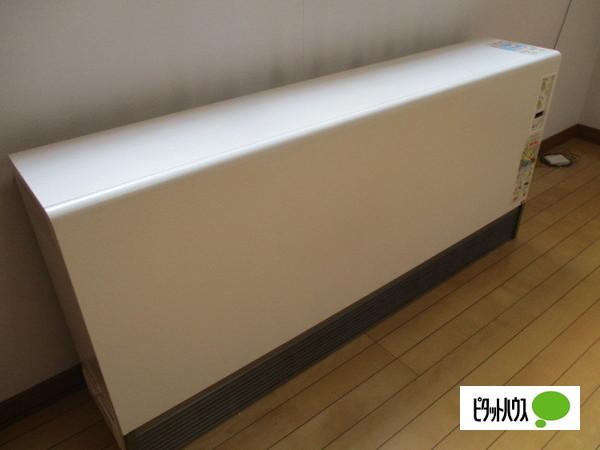 セレーノ旭町（101） 設備