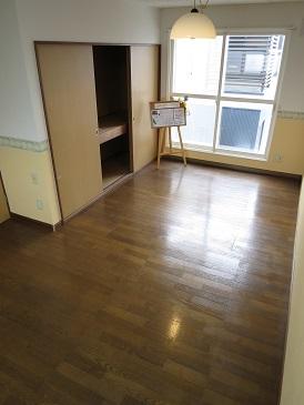 フィレンツェ（203） その他部屋・スペース